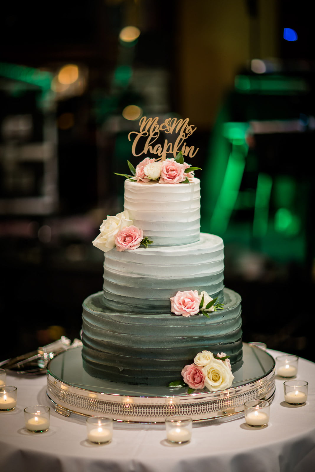 Catherine & Paul's Wedding